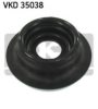 SKF VKD 35038 Anti-Friction Bearing, suspension strut support mounting